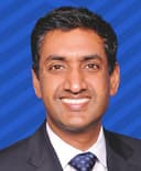Ro Khanna profile